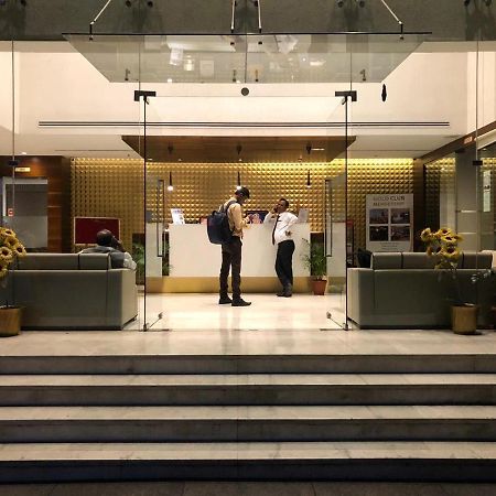 Tarawade Clarks Inn Pune Ngoại thất bức ảnh