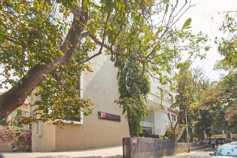 Tarawade Clarks Inn Pune Ngoại thất bức ảnh
