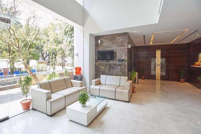 Tarawade Clarks Inn Pune Ngoại thất bức ảnh