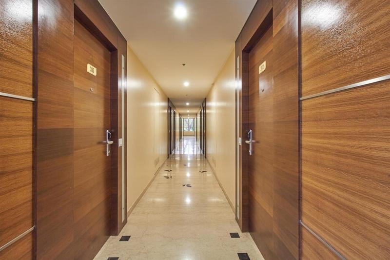 Tarawade Clarks Inn Pune Ngoại thất bức ảnh