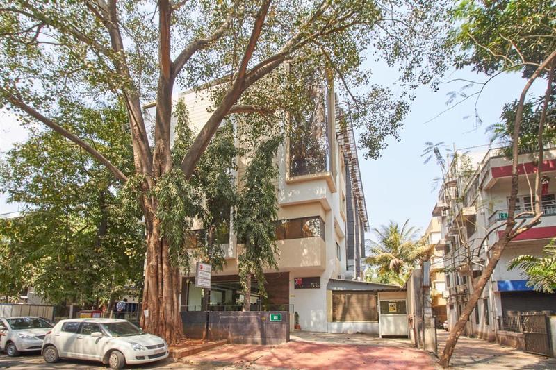 Tarawade Clarks Inn Pune Ngoại thất bức ảnh