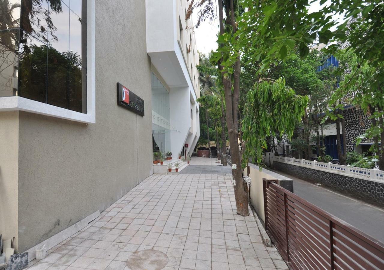 Tarawade Clarks Inn Pune Ngoại thất bức ảnh